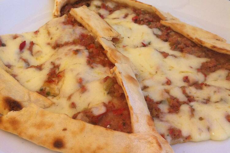 Karakus Restaurant Kumluca Antalya